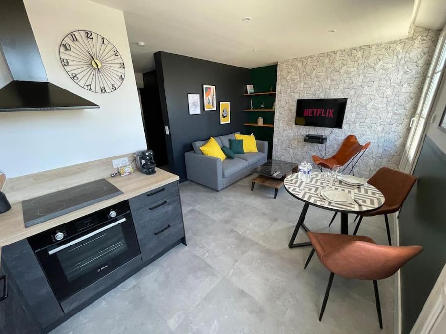 Zosca - Sils Apartman Caen Kültér fotó