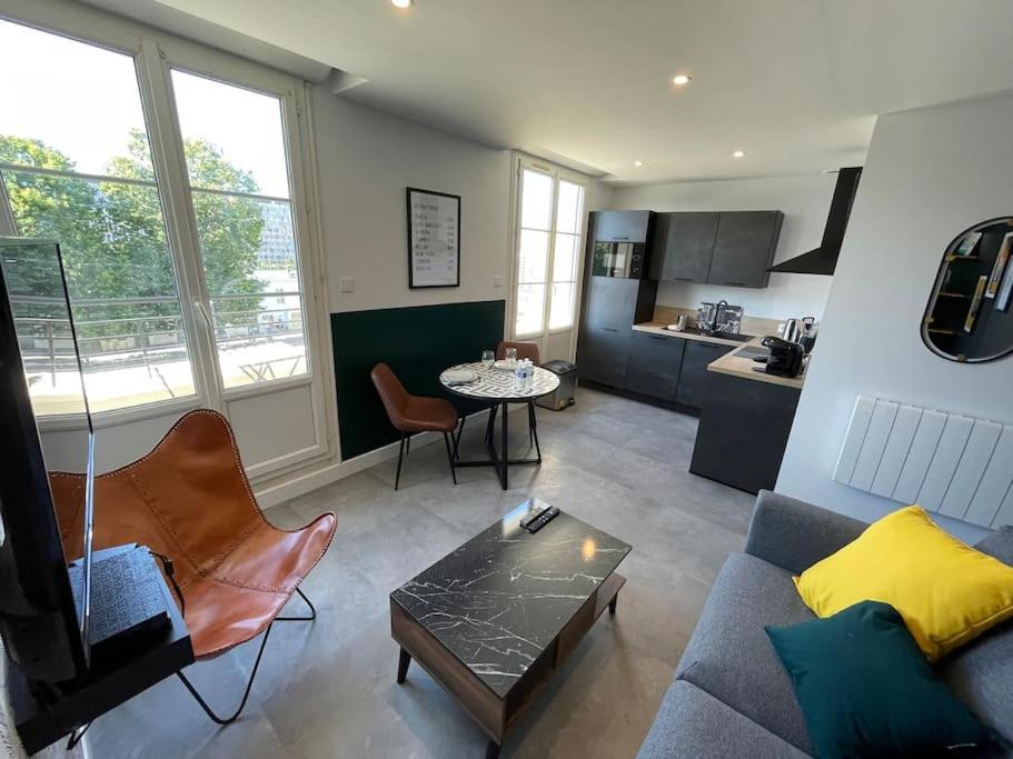 Zosca - Sils Apartman Caen Kültér fotó
