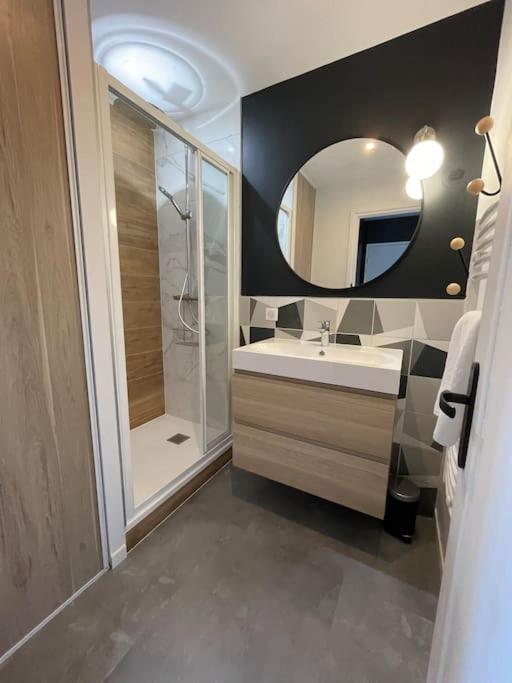 Zosca - Sils Apartman Caen Kültér fotó